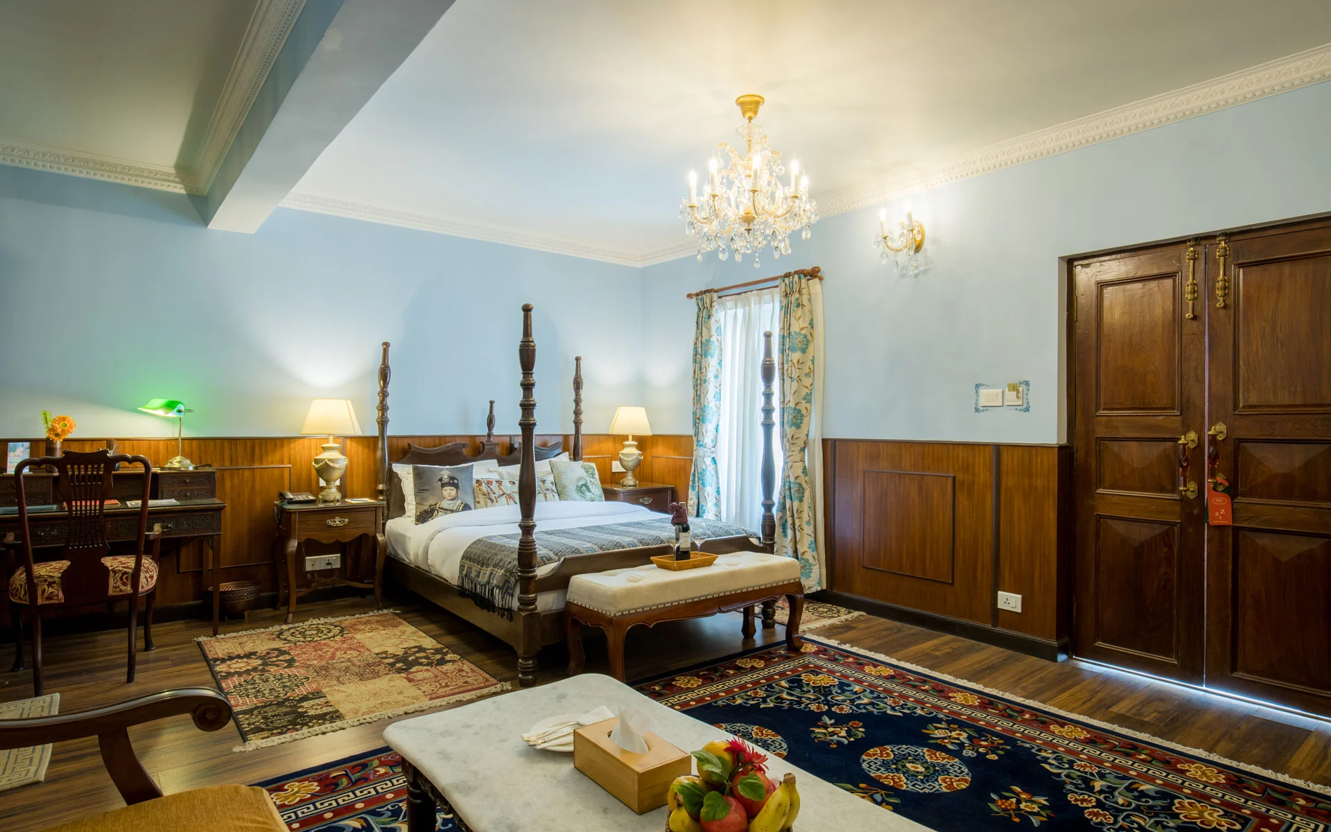 Heritage Suite